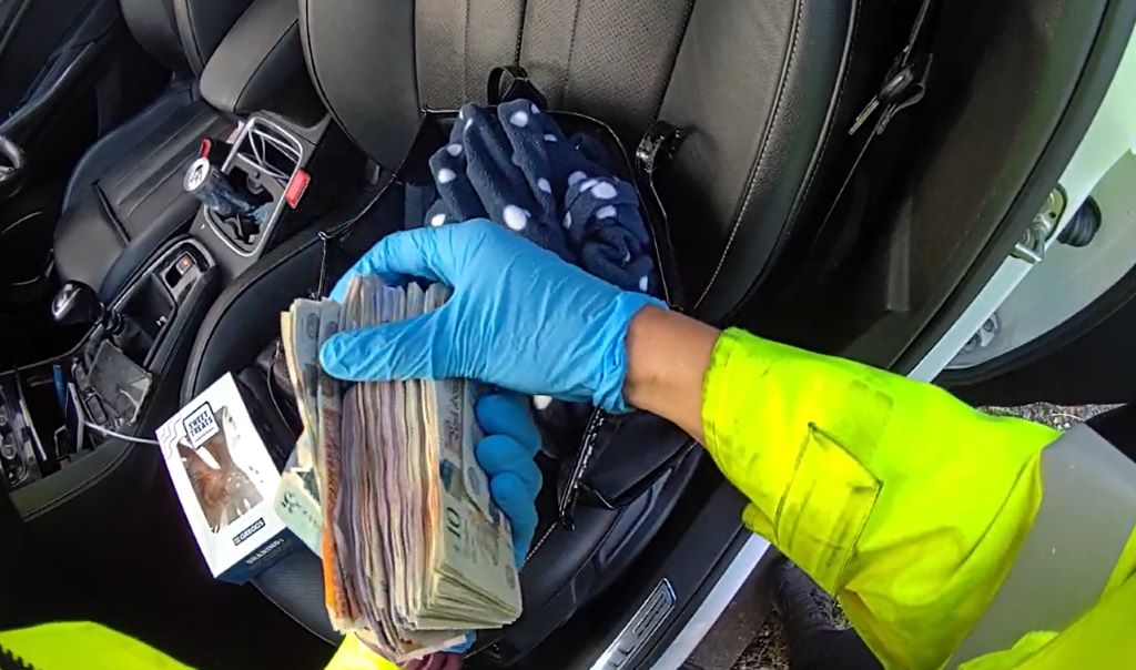 12 Arrested and £56,000 Seized in Cumbria Immigration Crime Crackdown