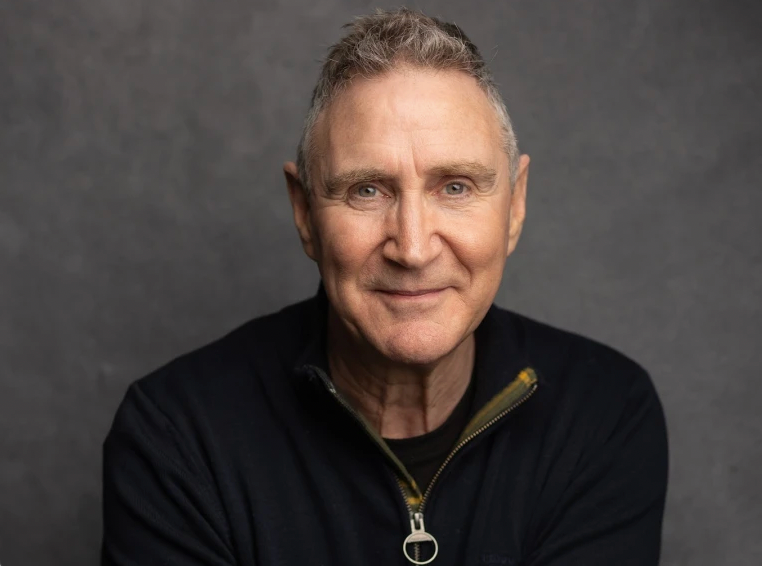 Aspiring Actors Invited to Join Mark McGann Workshop at Lake District Film Festival