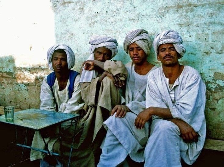At Least Five Killed In South Kordofan Attack In Sudan.