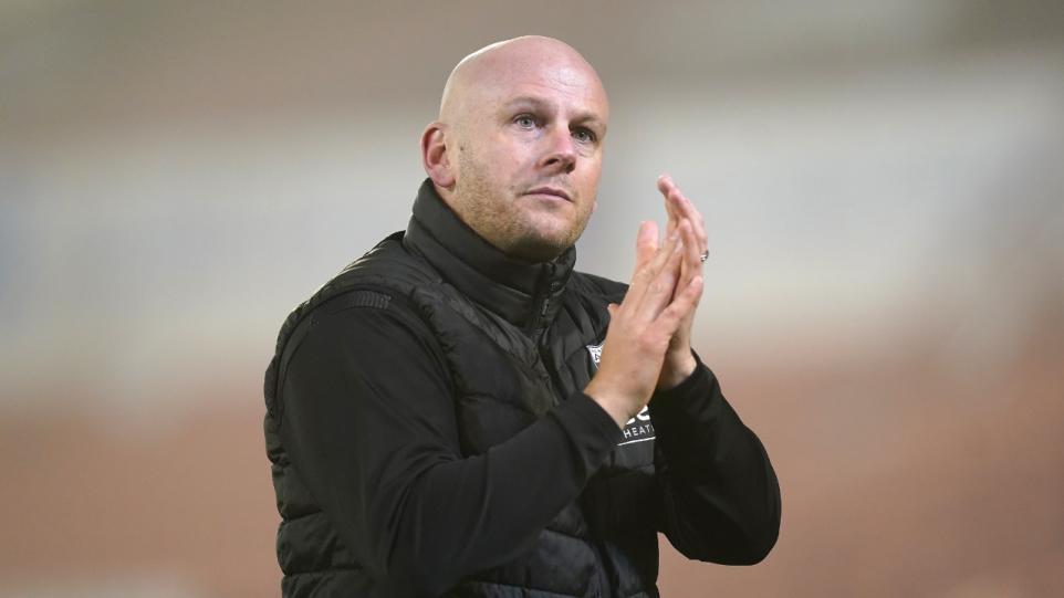 Barrow AFC Boss Adam Murray Believes Thierry Latty Fairweather Has More to Offer