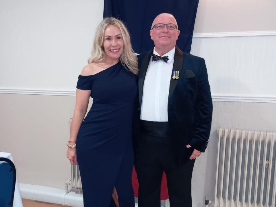 Barrow Couple’s Fight for Cancer Drug Access Raised in Parliament
