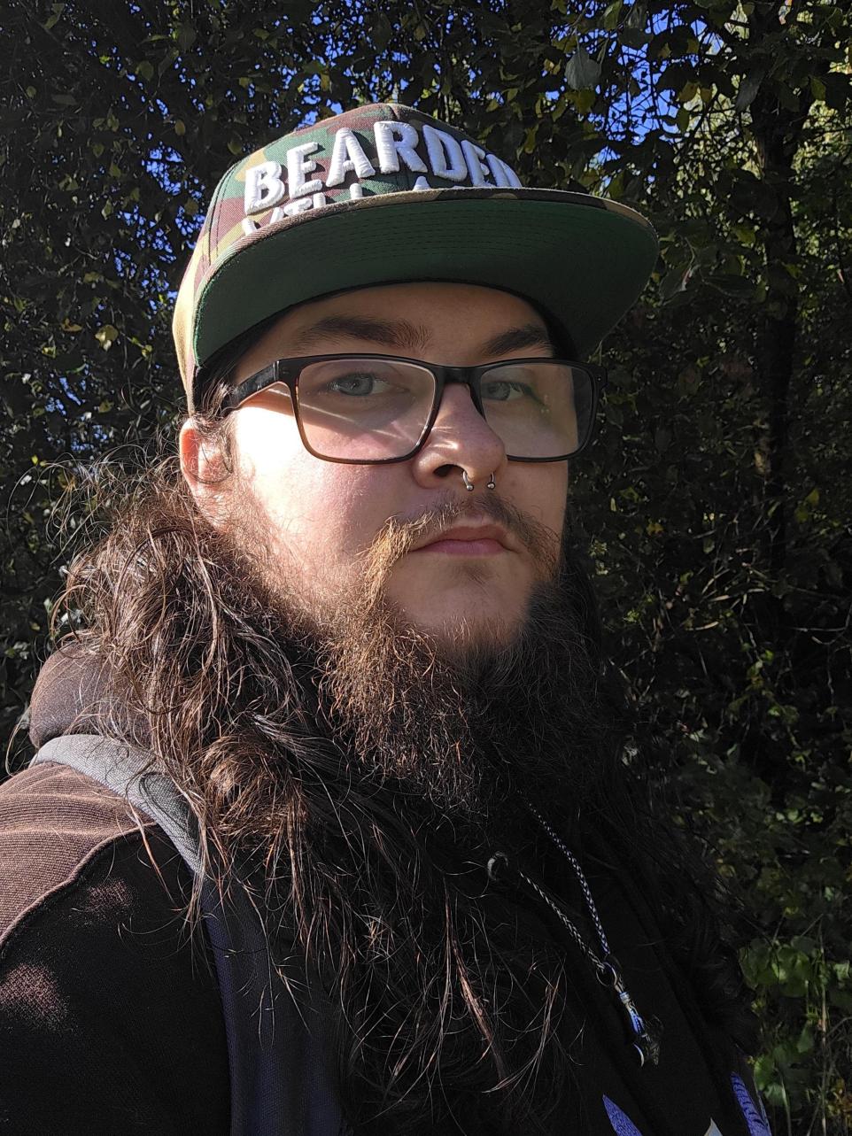 Barrow Man Seeks to Bring Norse Pagan Community Together