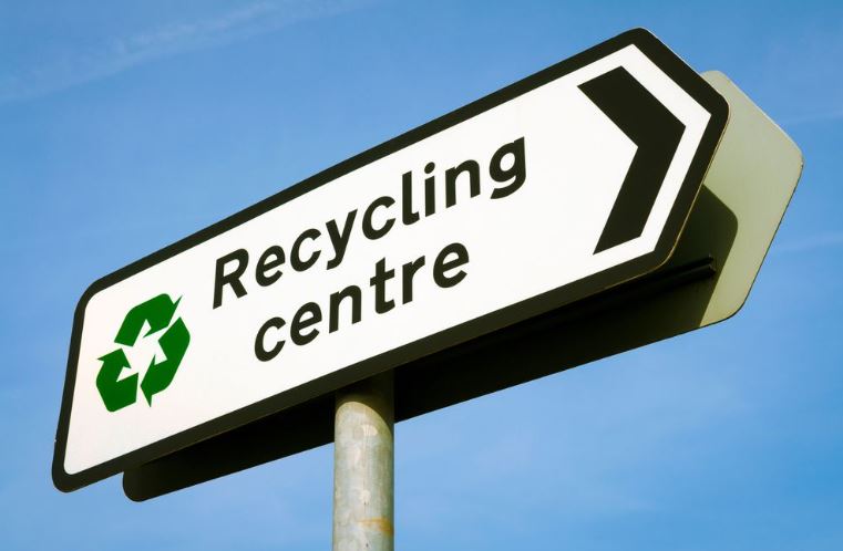 Barrow Recycling Centre To Close For Essential Maintenance