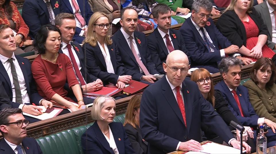 Business Support Welcomed as Rural Concerns Remain After Budget
