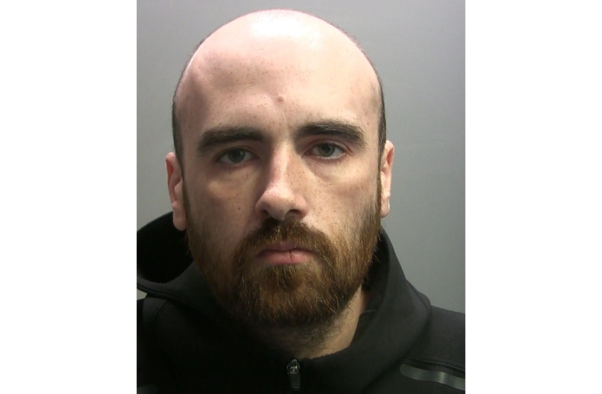Carlisle Man Jailed for Stalking His Father and Sister