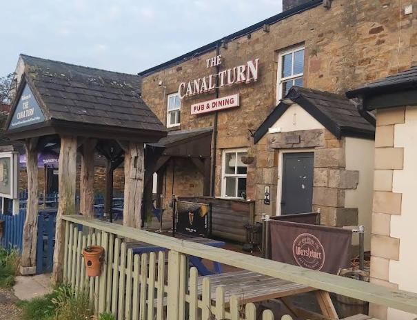 Carnforth Pub Saved with New Lease