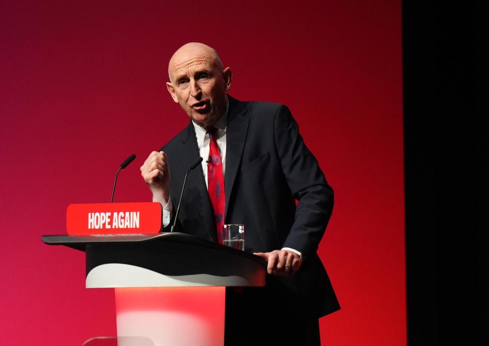 Cumbria Awaits Chancellor’s Budget as Key Financial Decisions Loom