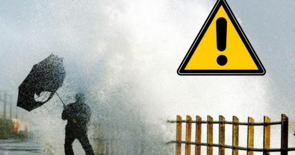 Cumbria Flood Alerts Reduced as Storm Boelo Warning Remains in Place 