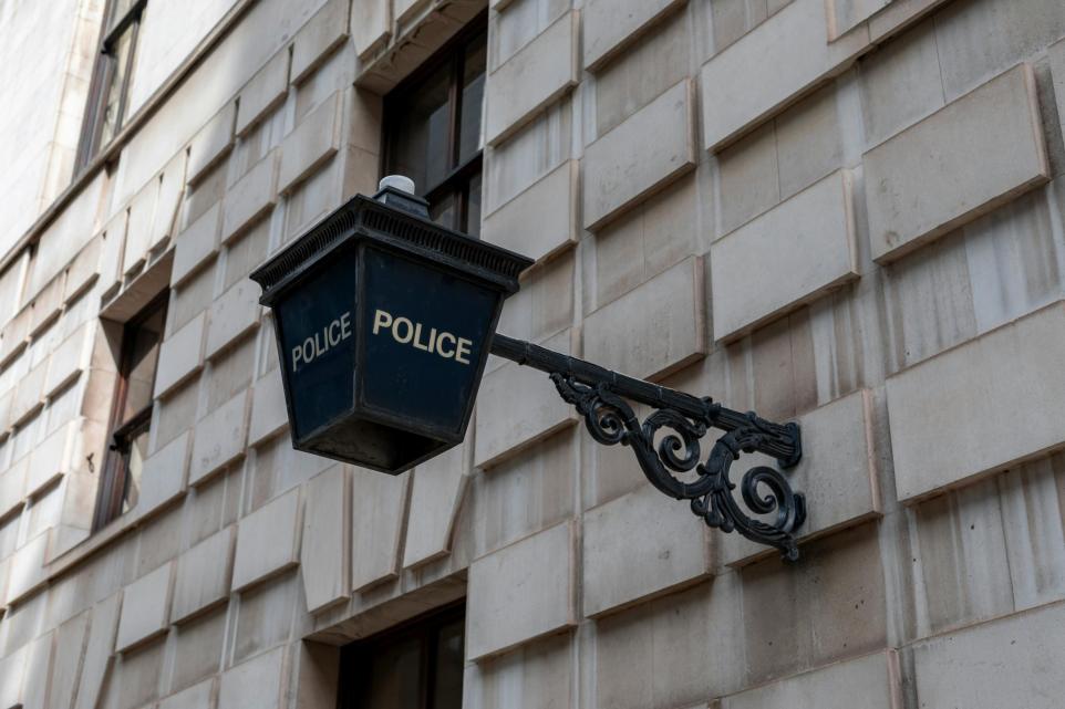 Cumbria Man Jailed After Smearing Human Waste Across Kendal Police Station Cell