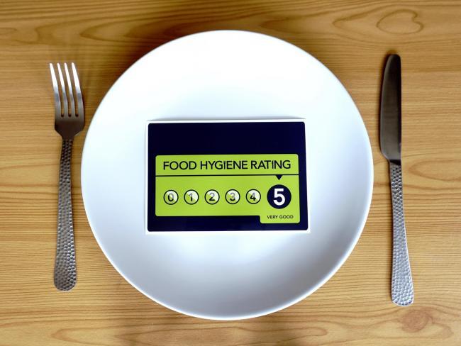 Eight Barrow Venues Earn Five Star Ratings