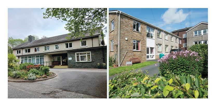 Emotional Campaign To Save Two Cumbrian Care Homes Reaches Final Decision Stage
