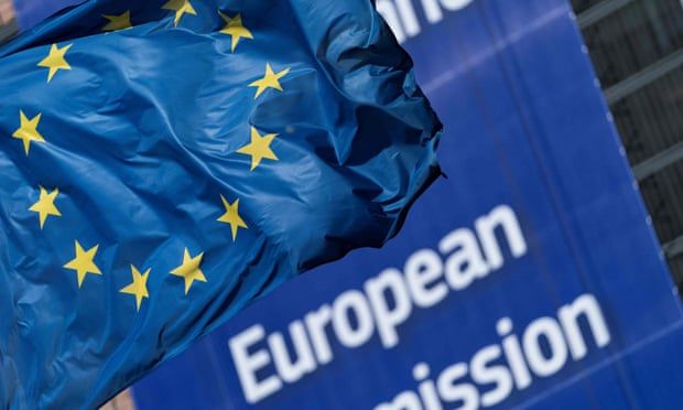Europe Faces Tariffs, Russia Sanctions And Wildfire Crisis In Busy News Cycle