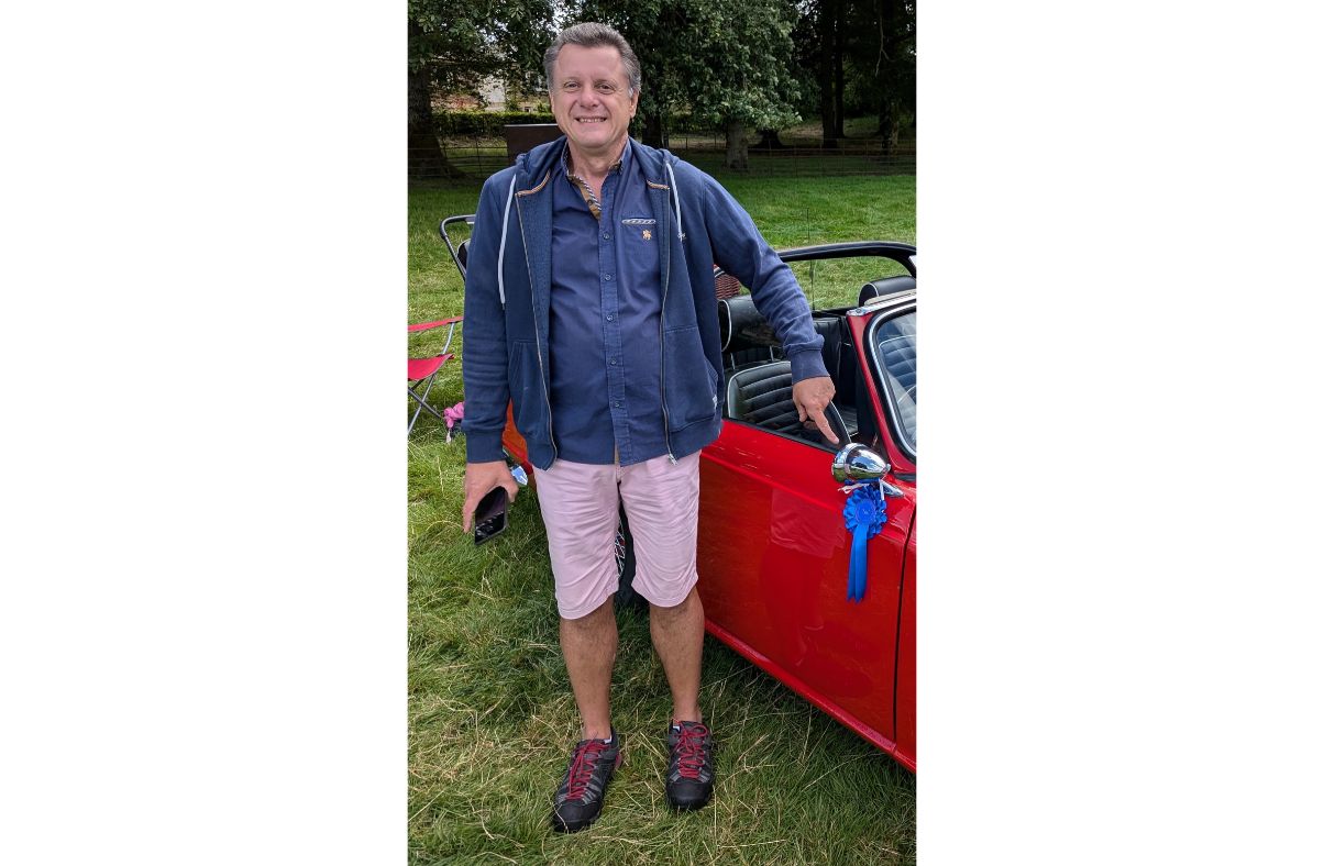 Family Pay Tribute to Jeff Marshall, 62, After Fatal A66 Collision Near Penrith