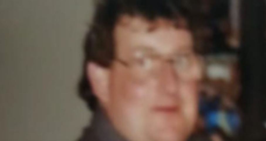 Family Pays Tribute To Richard Reid After Fatal A6 Collision