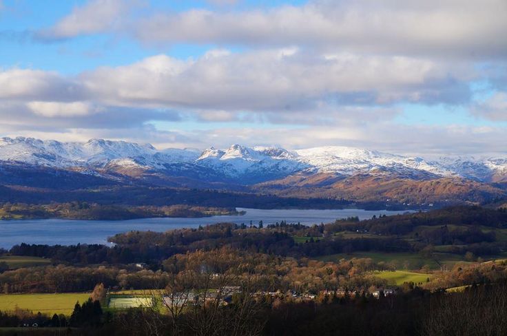 Four Lake District Attractions To Add To Your UK Travel List
