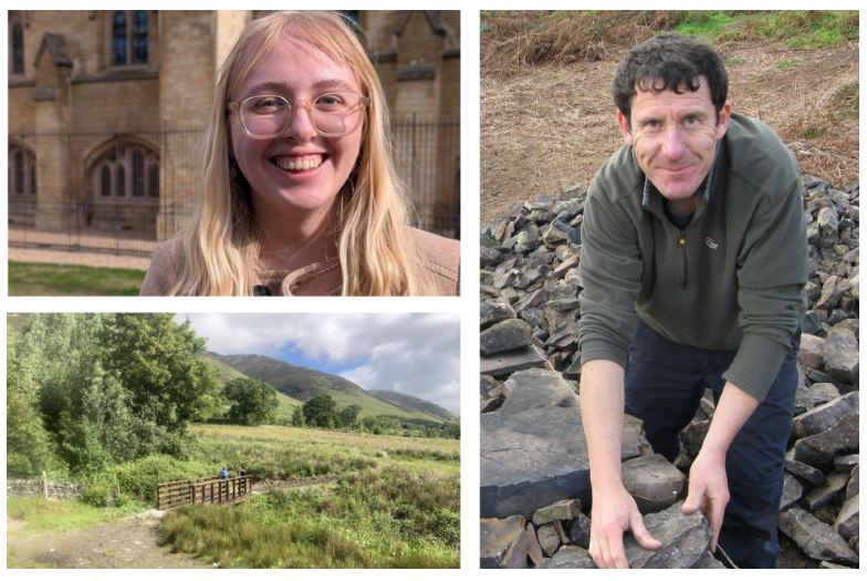 Friends Of The Lake District Celebrates Three Shortlists In National Awards
