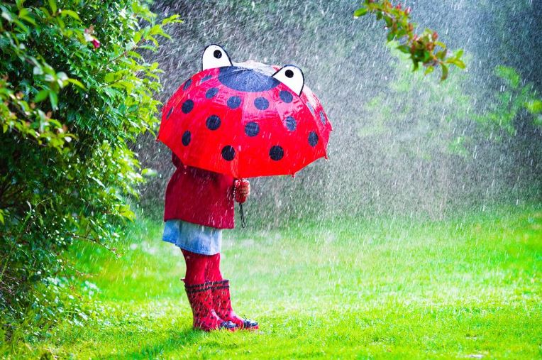 Heavy Rain And Strong Winds Forecast Across Cumbria Before Weekend Chill