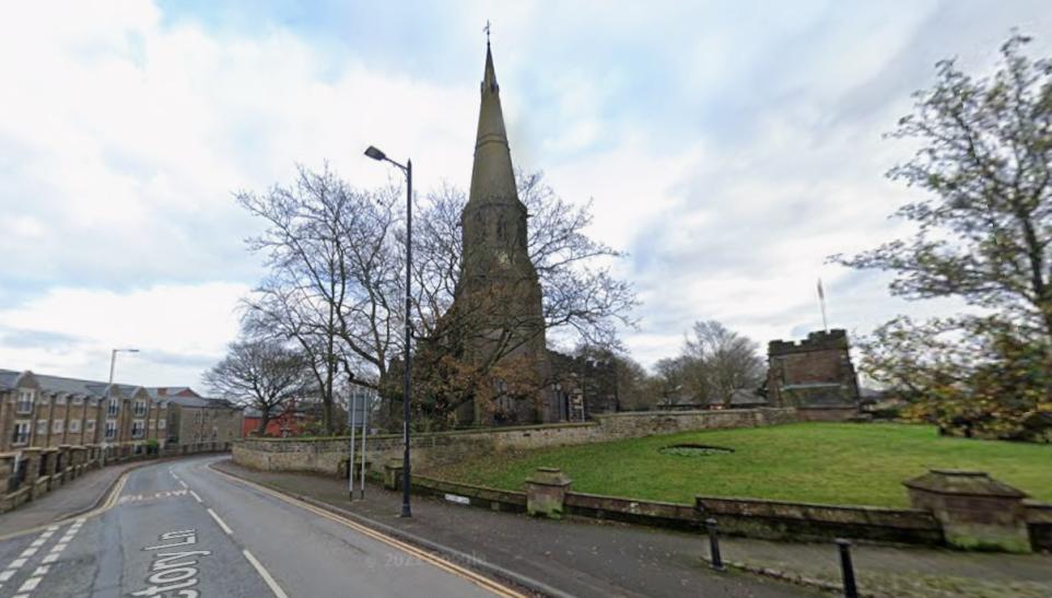 Historic Cumbrian Village Boasts Roman Coins and 22 Listed Buildings