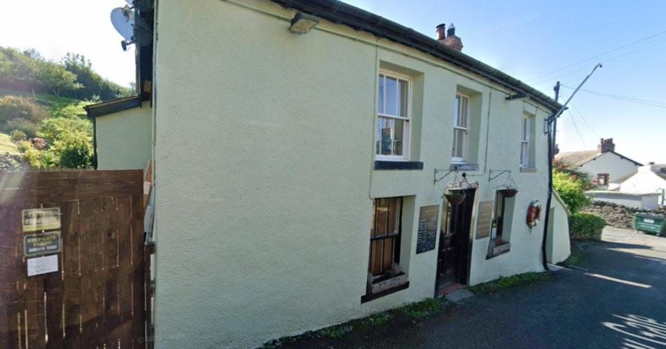 Historic Furness Pub Reopens Under New Management