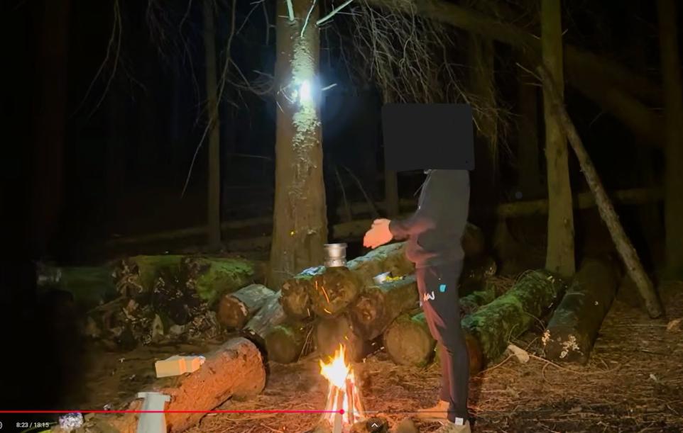 Lake District Campers Fined After Social Media Evidence Highlights Misconduct