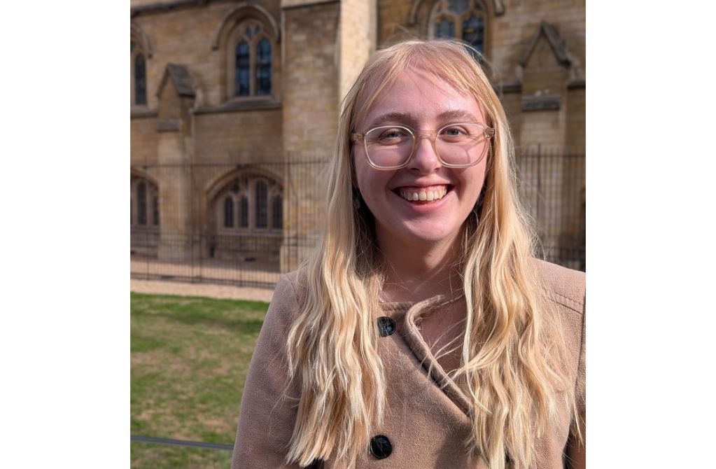 Lake District Conservation Trainee Wins National Countryside Award