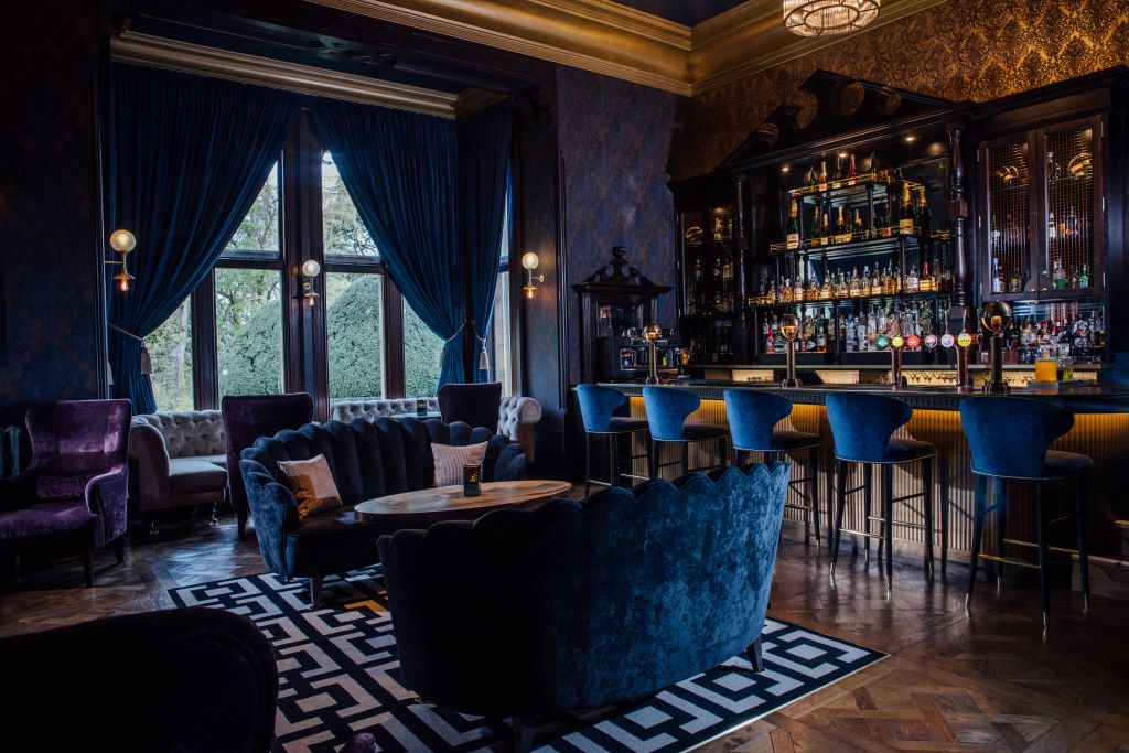 Lake District Hotels Make Global Awards Shortlist as Voting Deadline Nears