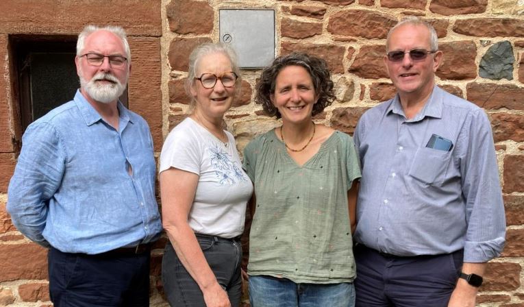 Leading Historians To Mark 1,100th Anniversary Of Historic Cumbrian Gathering