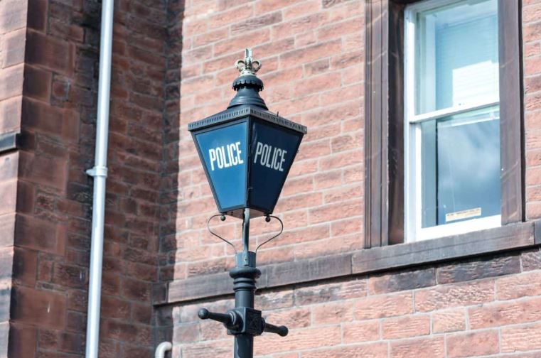 Missing Woman From Lake District Found After Police Appeal