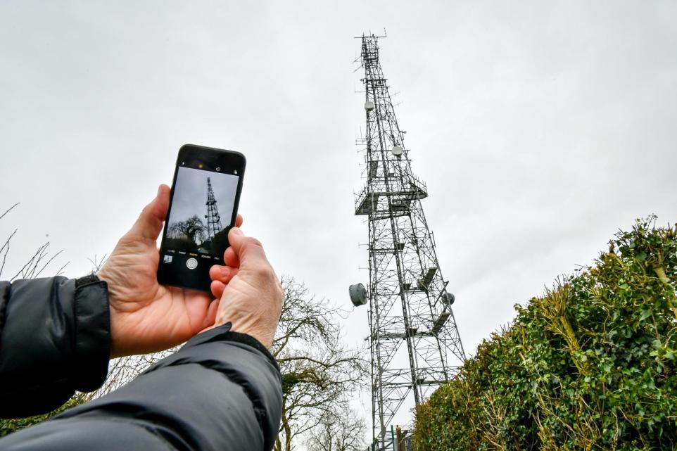 O2 Launches Next Generation 5G+ Network Across Cumbria, Reaching 219,000 People