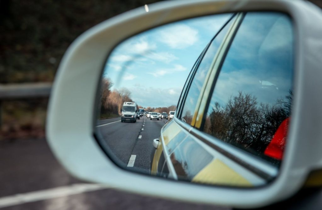 Overnight Closure Planned for M6 Junction 36 Northbound Exit Slip Road