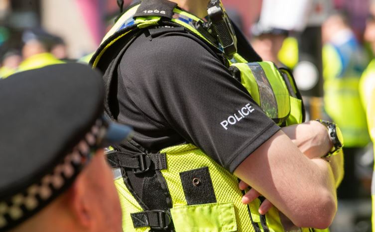 Police Appeal After Man Injured In Carlisle City Centre Assault