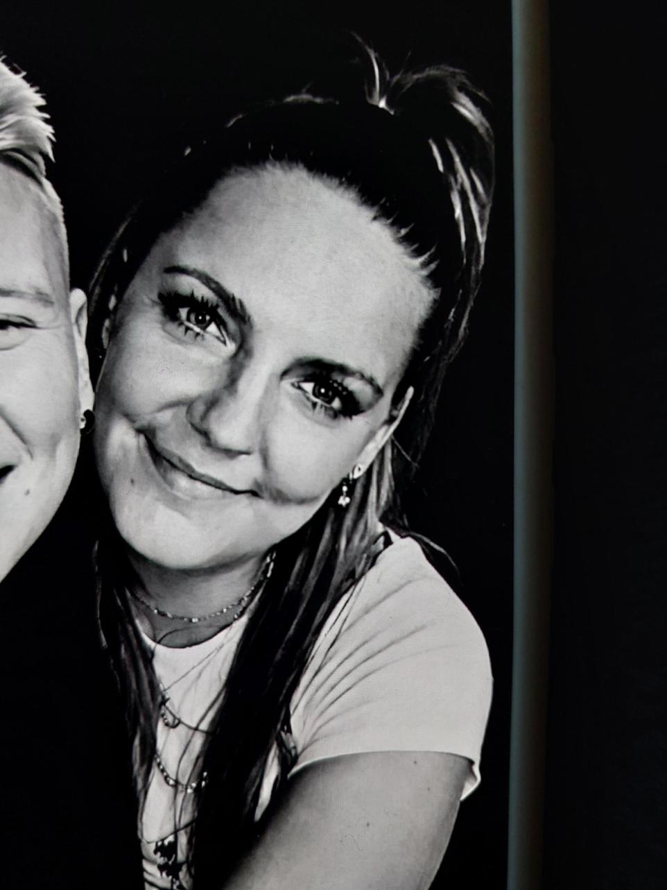 Police Appeal for Missing Woman Last Seen in Blackpool