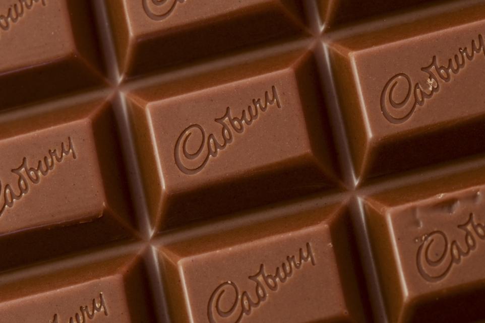 Rare Cadbury Chocolate Bar Returns to UK Shelves After Three Year Gap
