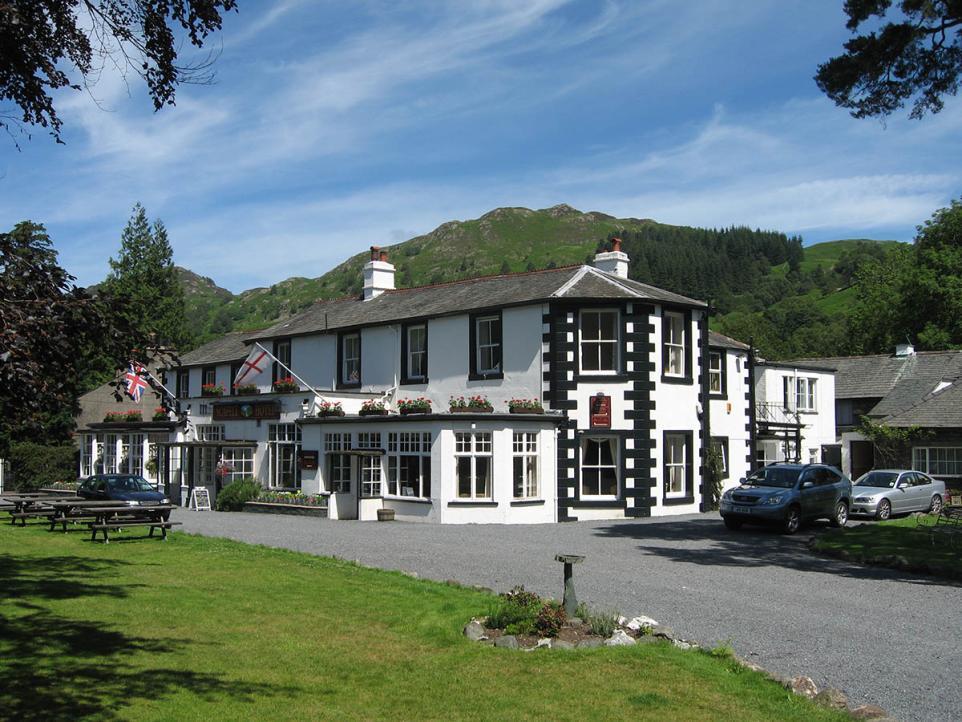 Scafell Hotel Delays Reopening After Two Year Closure