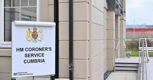 Six Inquests Set to Be Opened by Cumbria Coroner Next Week