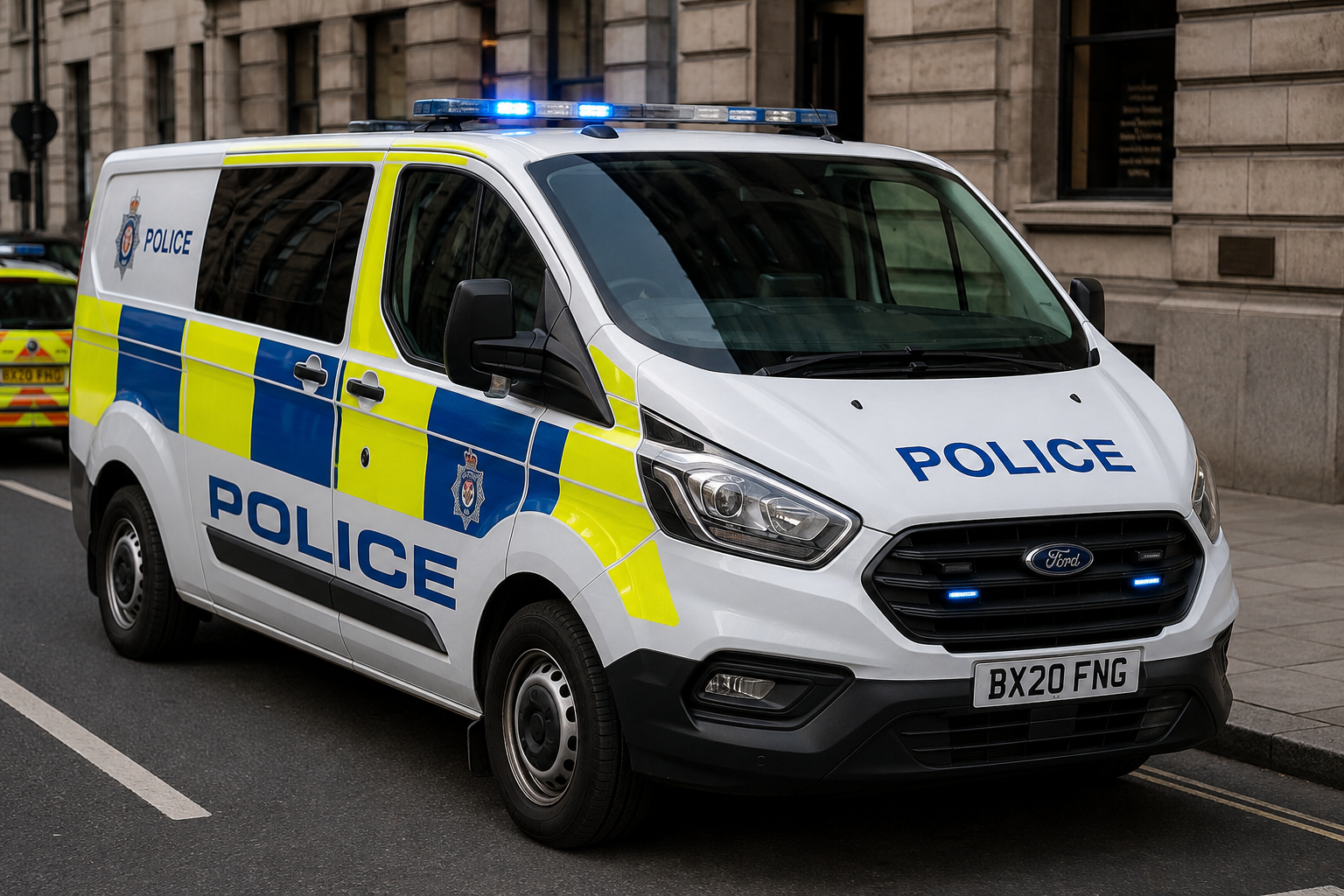 Speed Camera Vans To Operate Across Cumbria On Key Roads