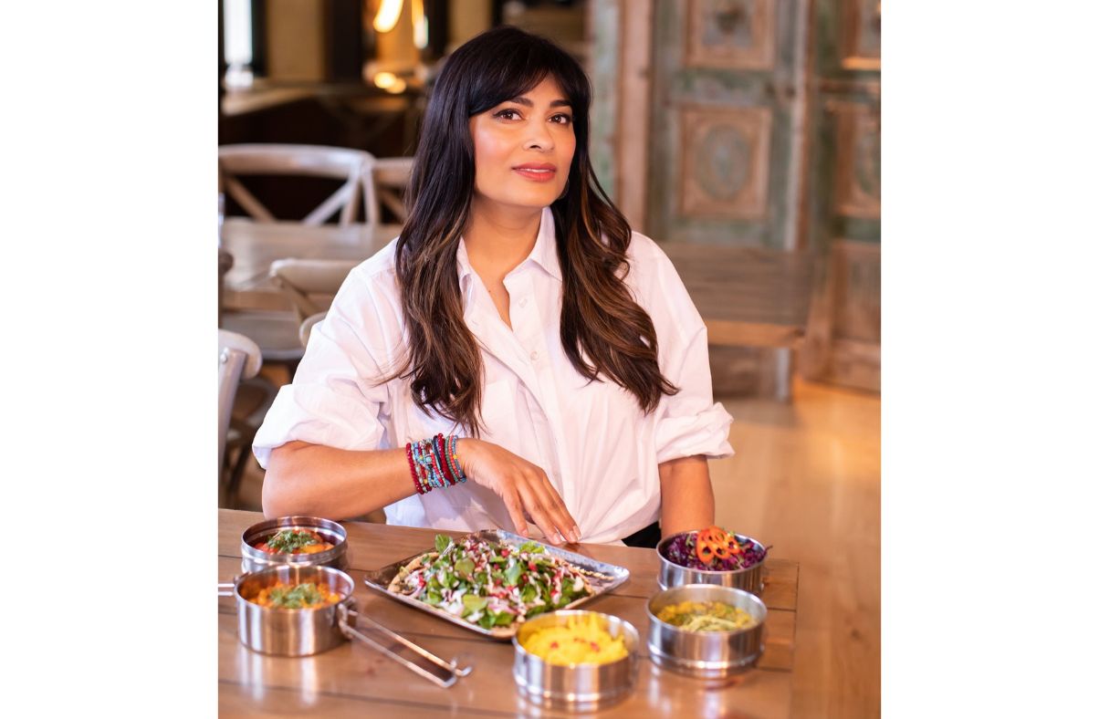 TV Chef Nisha Katona to Host Cumbria Food Awards 2027