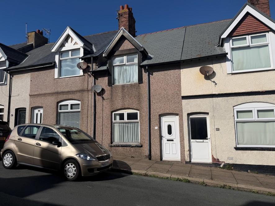 Walney House Sells for £34,500 at Auction