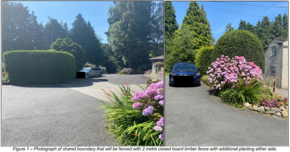 Wavertree Lodge in Bowness Approved for Permanent Residential Use