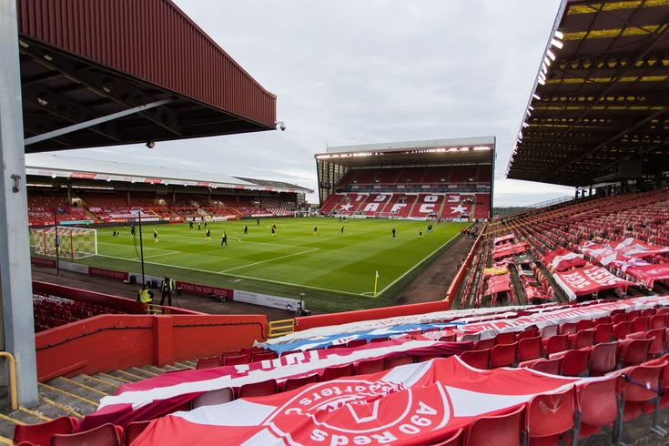 Workington Reds Face Recruitment Setbacks As Injury Crisis Deepens