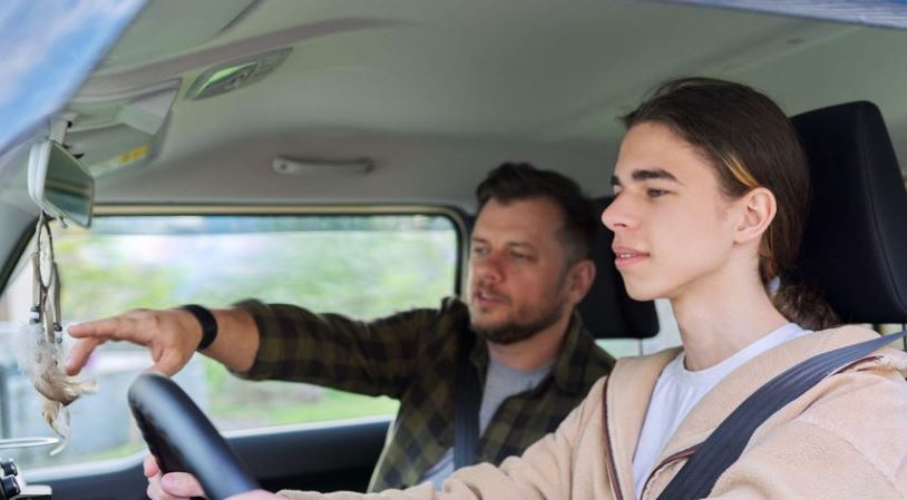 Young Drivers In Cumbria Offered £150 Towards Advanced Driving Training