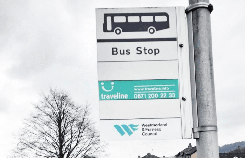 £1.7M Boost to Protect and Expand 25 Cumbrian Bus Routes More Services Could Be Coming!