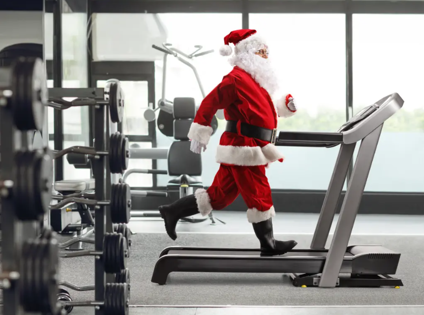 10 Best Christmas Workout Songs With a Scientifically Optimal Beat for Your Holiday Fitness