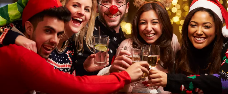 10 Powerful Holiday Party Wellness Trends That Are Changing How We Celebrate in 2025