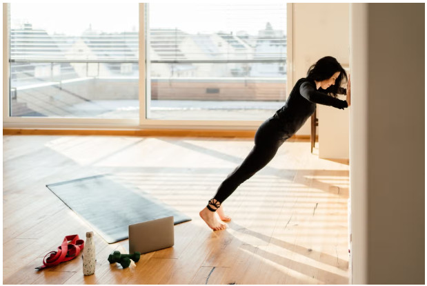 10 Powerful Reasons Why This 5 minutes daily workout significantly improves strength and flexibility in just 4 weeks