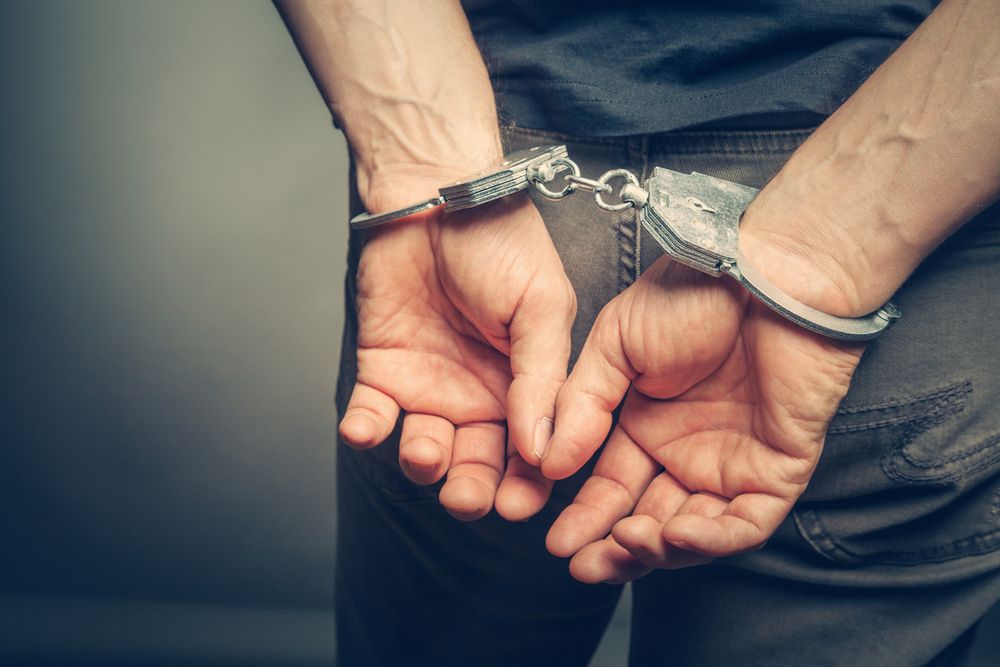 20 Arrested in Major Police Crackdown Across Cumbria