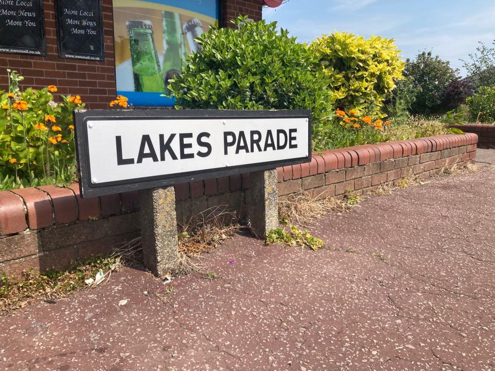 209 Objections Lodged Over Plans To Replace Barrow Shops With Tesco.