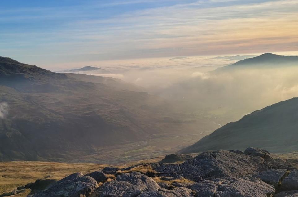 20year nature recovery plan aims to restore ecosystems across South Cumbria