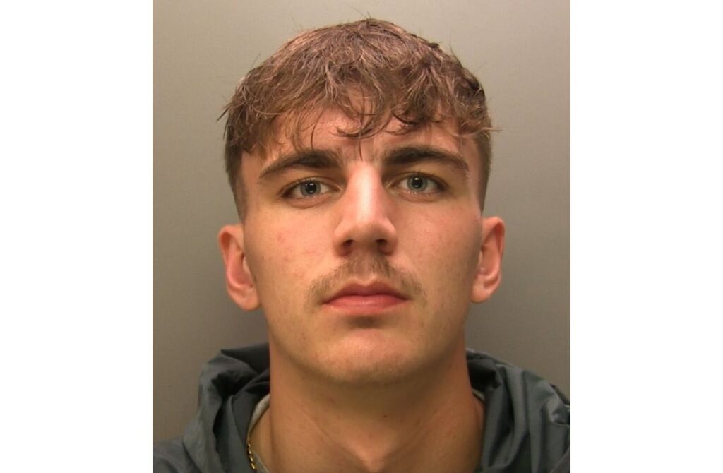 21-Year-Old Sent to Prison After Terrifying Reign of Coercion and Abuse