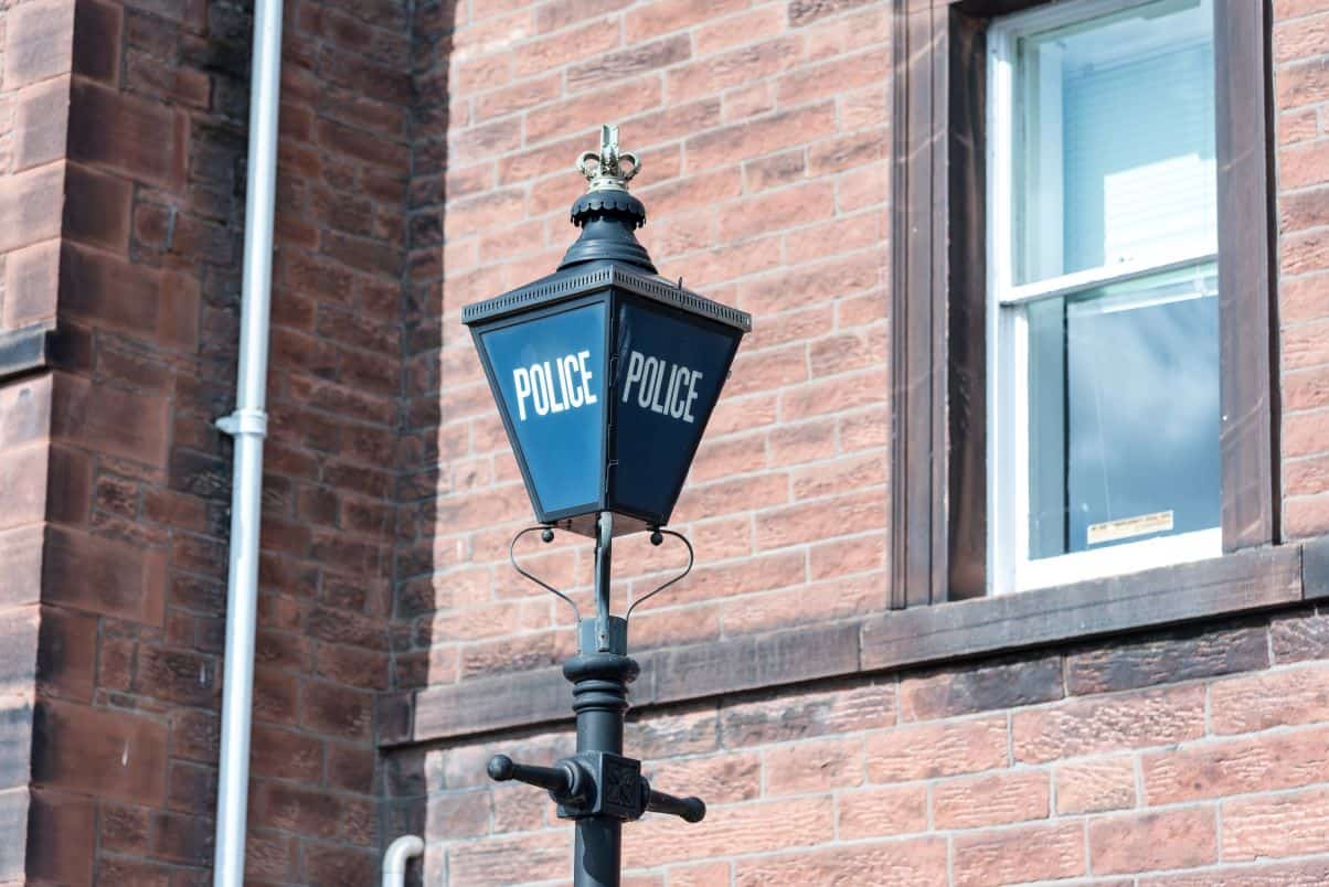 £37,000 Worth Of Cocaine Seized In Early Morning Penrith Drugs Raid.